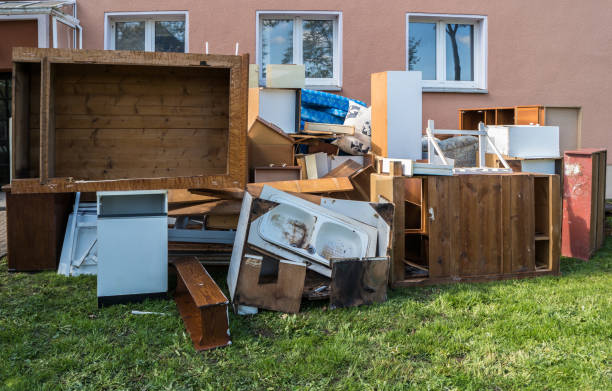 Best Full-Service Junk Removal  in Bradley Beach, NJ