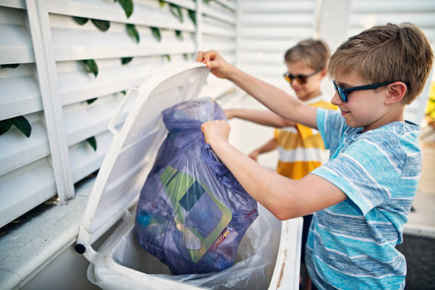 Best Junk Removal Near Me  in Bradley Beach, NJ