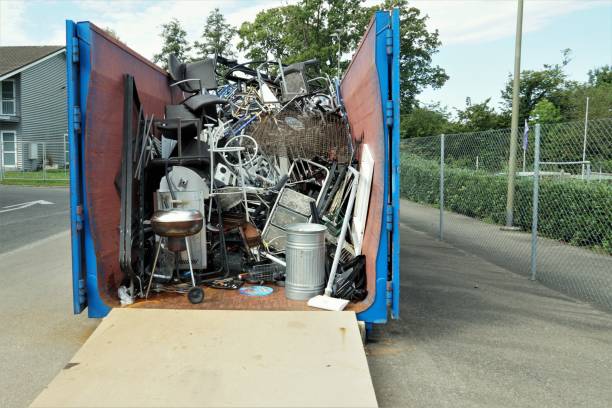 Best Affordable Junk Removal Services  in Bradley Beach, NJ