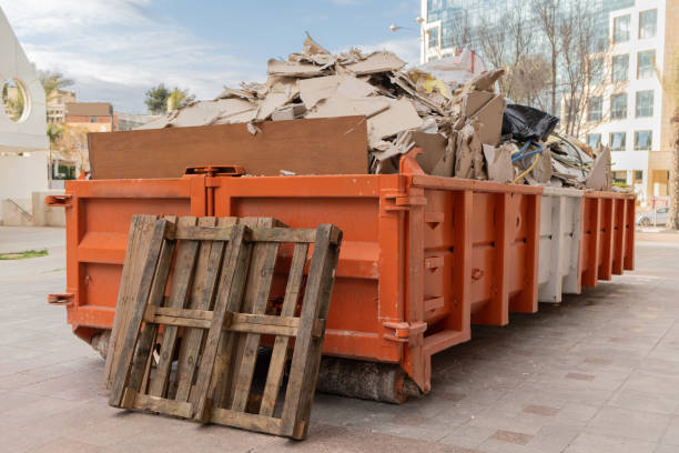 Best Junk Hauling Services  in Bradley Beach, NJ