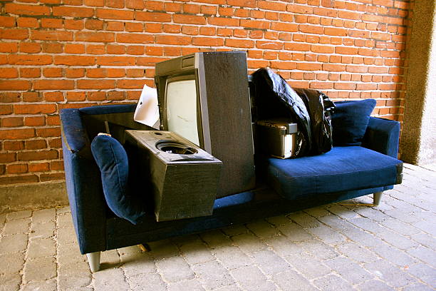 Best Full-Service Junk Removal  in Bradley Beach, NJ