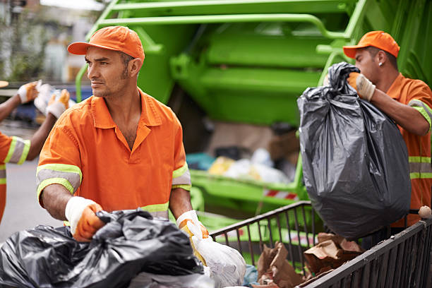 Best Commercial Cleanout Services  in Bradley Beach, NJ