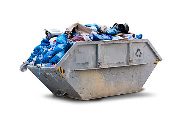 Best Construction Debris Removal  in Bradley Beach, NJ